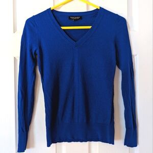 Banana Republic Merino Wool Sweater